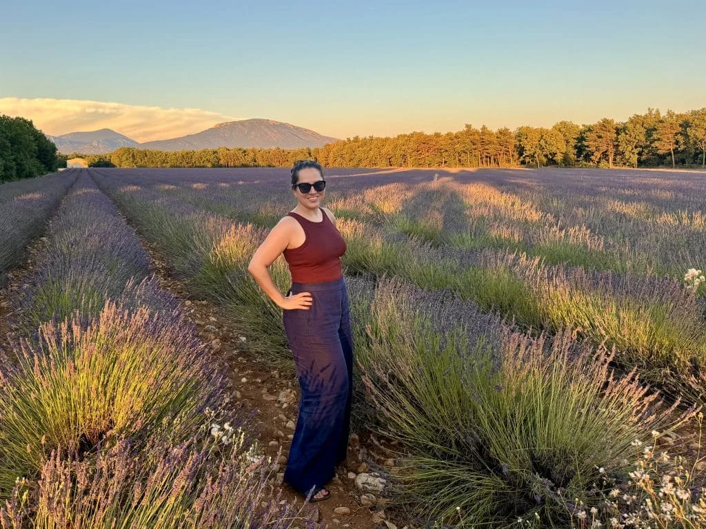 Discovering Europe: A Journey Through Prague, Provence, and Beyond