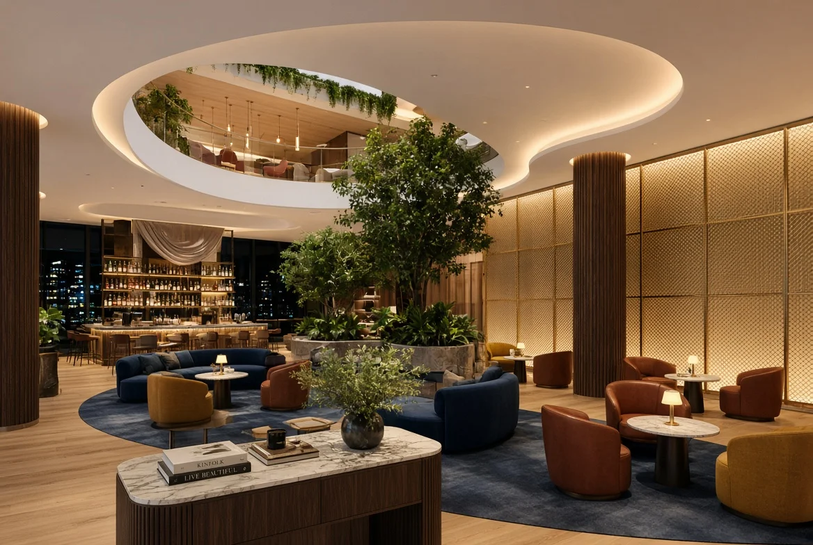 Seattle's Chase Sapphire Lounge Proposal Faces Delay Over Equity and Revenue Concerns
