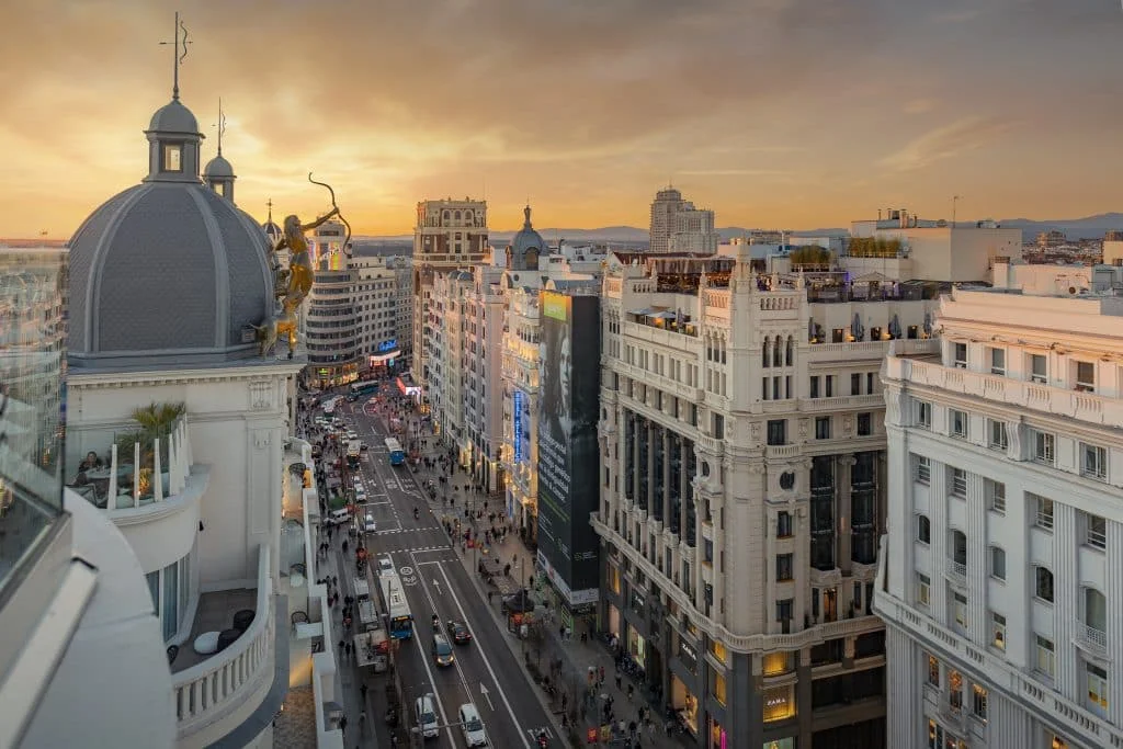 Discovering the Allure of Madrid: A City of Culture, Food, and Vibrant Neighborhoods