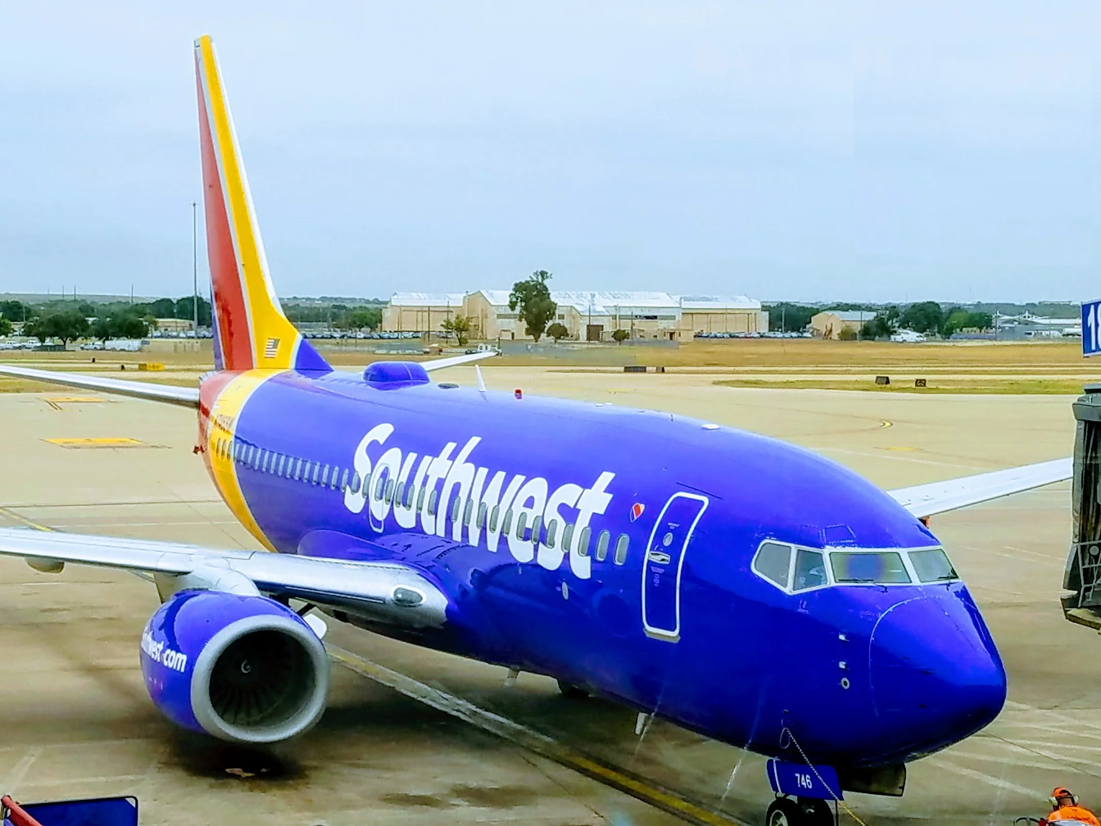 Southwest Flight Credits Can Expire In 6 Months—$15 Gift Card Trick Makes Them Last Forever