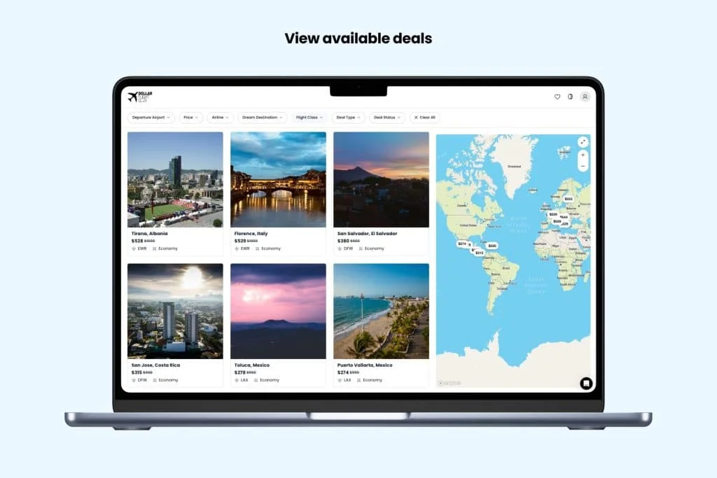 Unlocking Affordable Travel: Insights on Dollar Flight Club