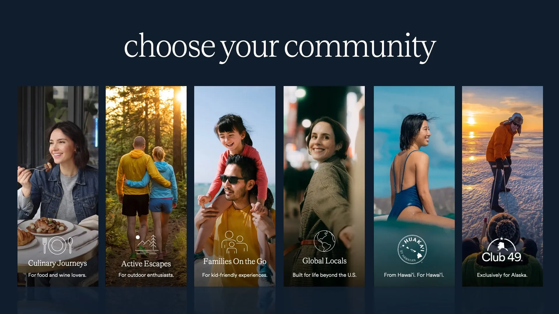 Alaska Airlines Loyalty Programs