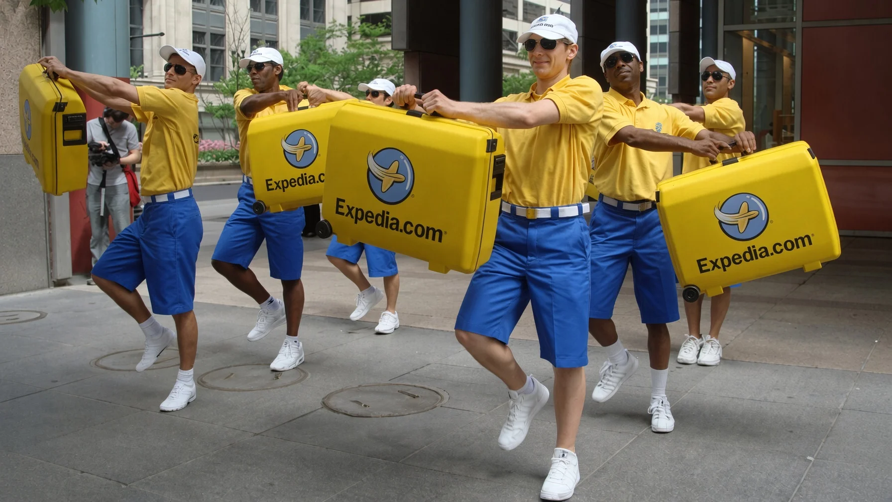 Expedia Enhances One Key Program with Improved CLEAR Discounts and Lounge Access Benefits