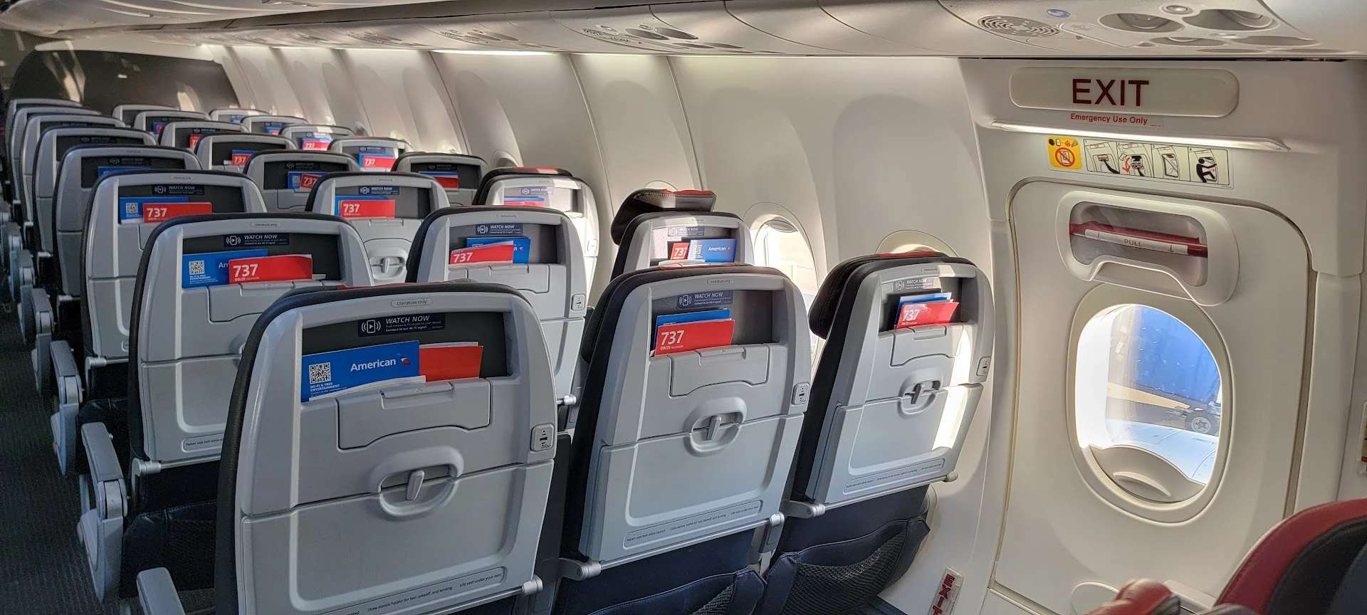 American Airlines Pricing Strategy: The Rising Cost of Upgrading from Basic Economy