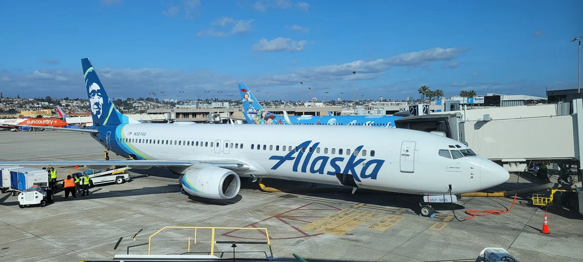 Alaska Airlines Implements New Fare Adjustment Policy, Complicating Price Savings for Travelers