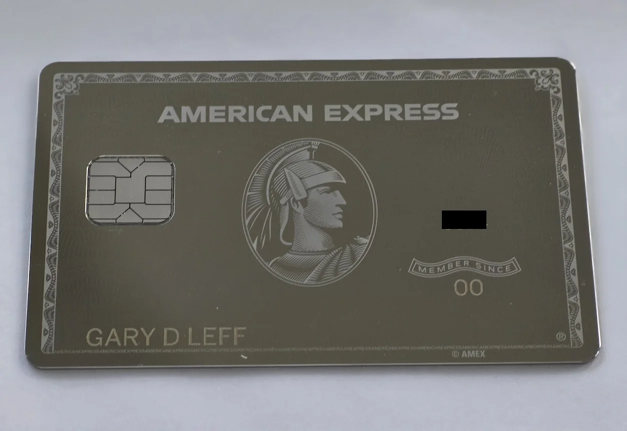 American Express Alters Membership Rewards Points Management for New Cards