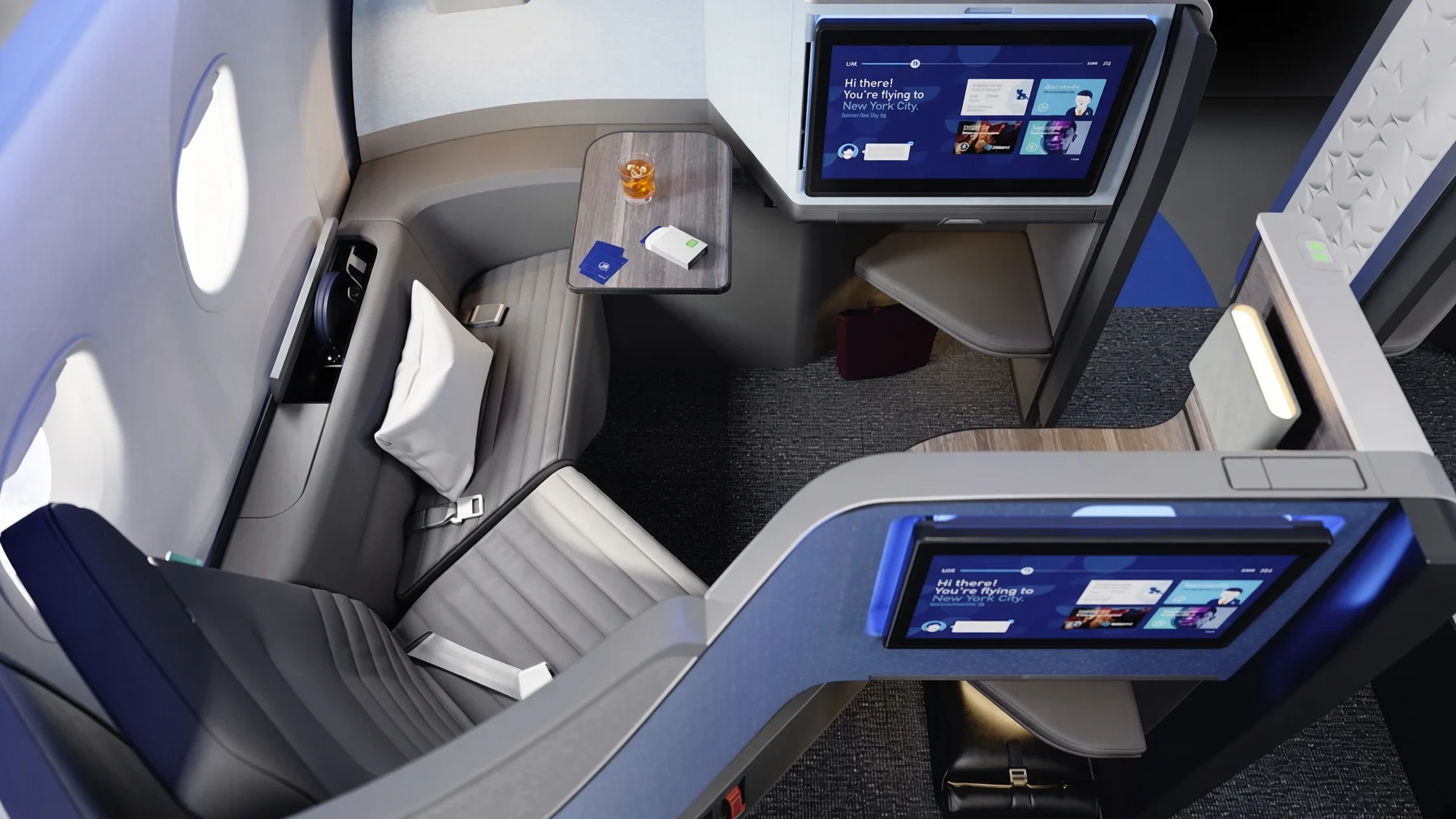 Bilt Adds JetBlue Transfers At 1:1—54,000 Points Can Get You Business Class To Europe