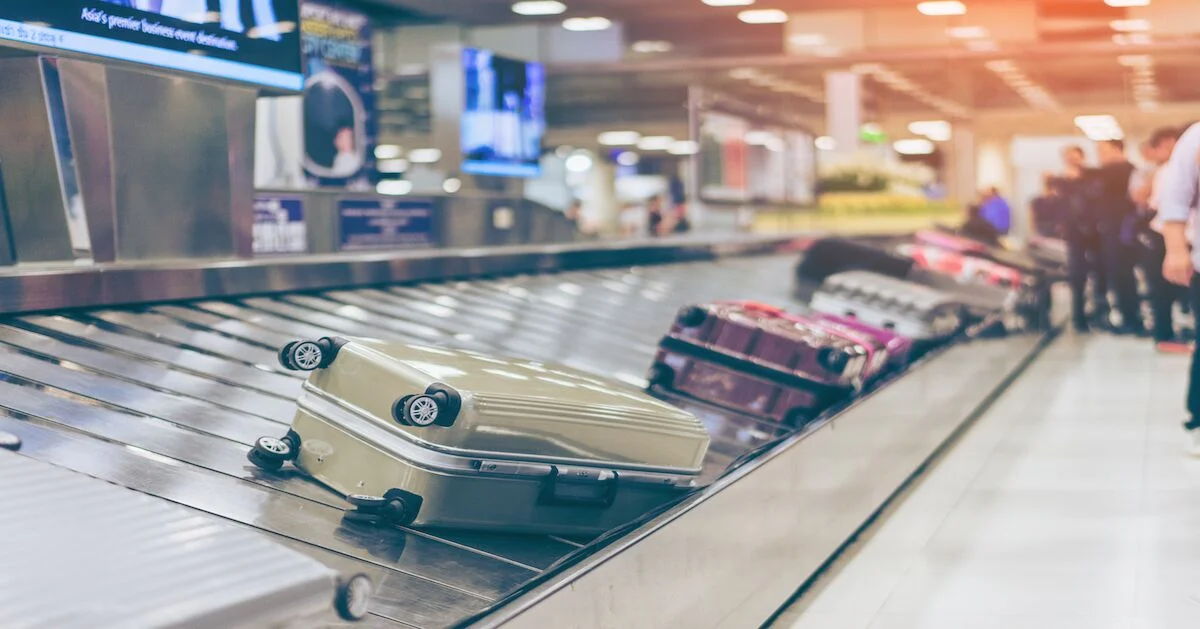 Essential Steps to Navigate the Challenges of Lost Airline Luggage