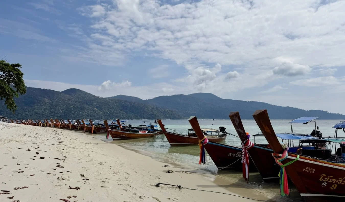 Ko Lipe's Overdevelopment: A Call to Rethink Your Travel Plans