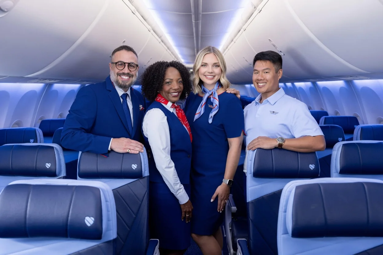 Southwest Airlines Flight Attendants Face Union Oversight Amid Internal Turmoil