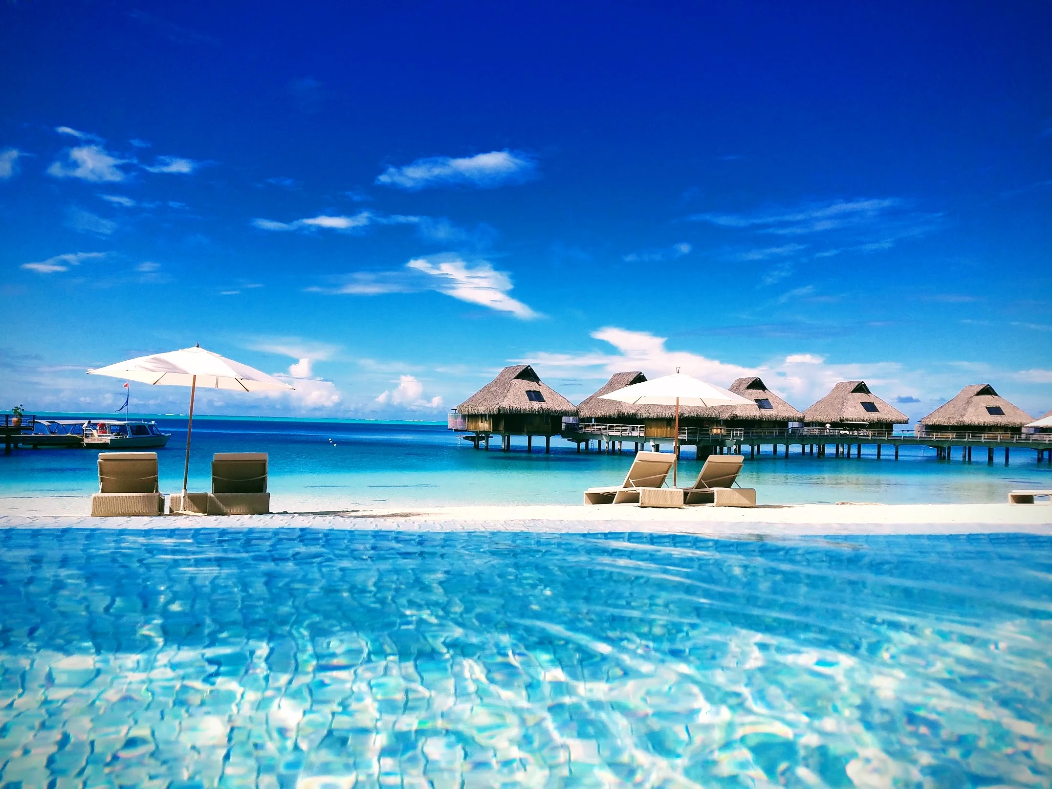 Hilton's Fall Promotion Offers Limited Bonus Points for Stays