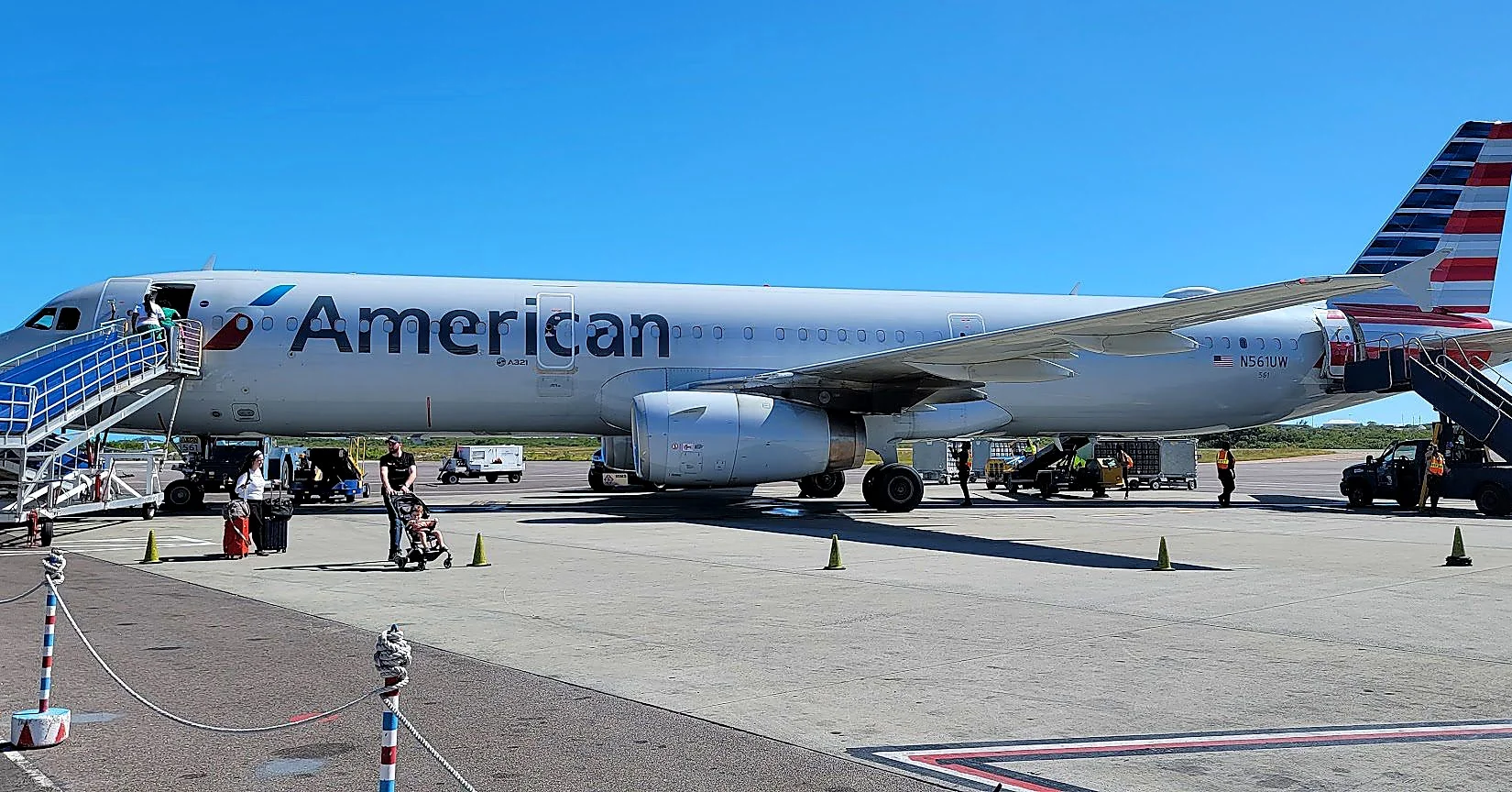 American Airlines Continues to Close Accounts Linked to Past Credit Card Bonuses